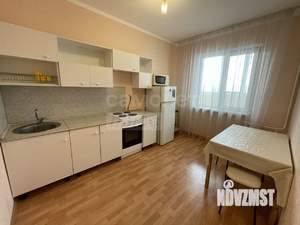 1-к квартира, вторичка, 41м2, 9/15 этаж