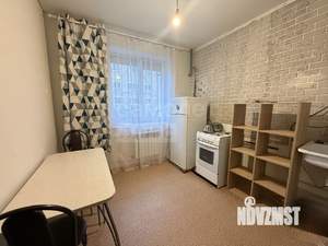 1-к квартира, вторичка, 33м2, 1/3 этаж