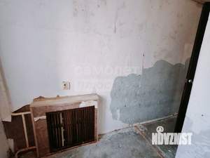 1-к квартира, вторичка, 28м2, 2/9 этаж