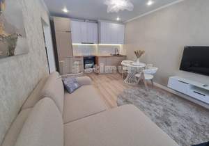 2-к квартира, вторичка, 38м2, 17/17 этаж