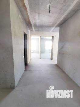 3-к квартира, вторичка, 96м2, 1/17 этаж