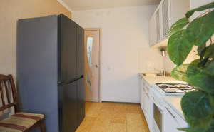 1-к квартира, вторичка, 32м2, 1/3 этаж