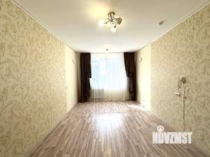1-к квартира, вторичка, 36м2, 4/14 этаж