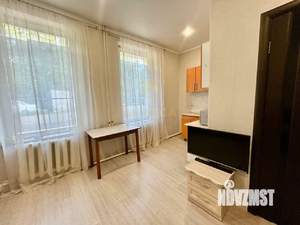 1-к квартира, вторичка, 22м2, 1/2 этаж