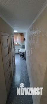 2-к квартира, вторичка, 45м2, 1/5 этаж