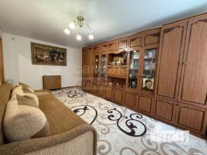 1-к квартира, вторичка, 37м2, 2/5 этаж