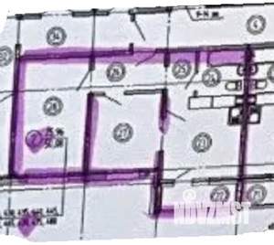 2-к квартира, вторичка, 50м2, 12/17 этаж
