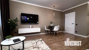 3-к квартира, вторичка, 86м2, 10/17 этаж