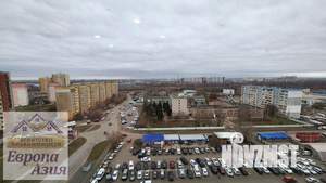 1-к квартира, вторичка, 46м2, 13/16 этаж