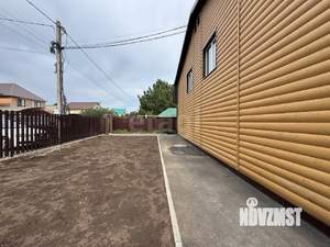 2-к квартира, вторичка, 74м2, 2/2 этаж