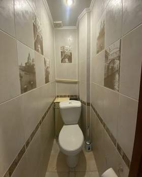 2-к квартира, вторичка, 44м2, 5/5 этаж