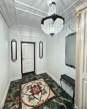 2-к квартира, вторичка, 72м2, 3/4 этаж