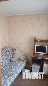 3-к квартира, вторичка, 41м2, 5/6 этаж