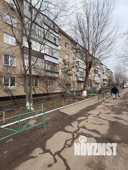 1-к квартира, вторичка, 31м2, 3/6 этаж