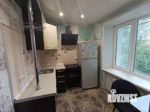 2-к квартира, вторичка, 44м2, 5/5 этаж