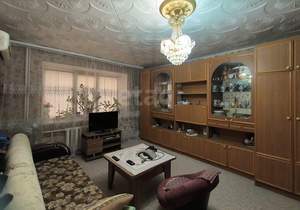 1-к квартира, вторичка, 34м2, 5/9 этаж