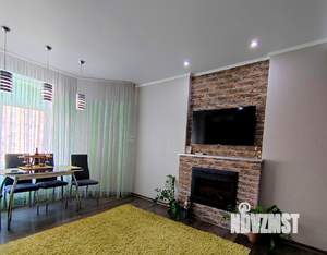 3-к квартира, вторичка, 82м2, 6/14 этаж
