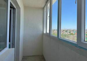 Студия квартира, вторичка, 27м2, 5/10 этаж