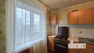 1-к квартира, вторичка, 33м2, 5/9 этаж