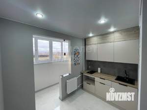 1-к квартира, вторичка, 35м2, 3/18 этаж