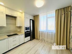 3-к квартира, вторичка, 80м2, 9/17 этаж