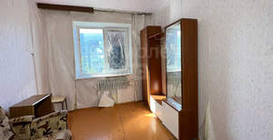 3-к квартира, вторичка, 64м2, 7/9 этаж