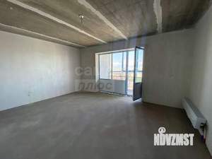 3-к квартира, вторичка, 97м2, 11/17 этаж