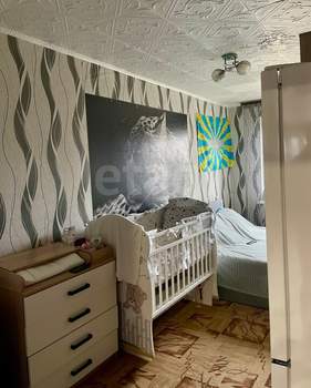 2-к квартира, вторичка, 44м2, 3/5 этаж