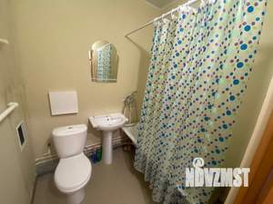 1-к квартира, вторичка, 34м2, 5/10 этаж