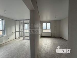 2-к квартира, вторичка, 54м2, 18/18 этаж