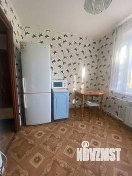 1-к квартира, вторичка, 33м2, 5/9 этаж