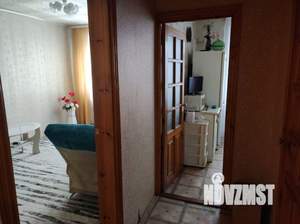 1-к квартира, вторичка, 35м2, 6/9 этаж