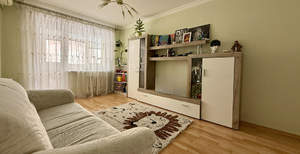 2-к квартира, вторичка, 50м2, 6/10 этаж