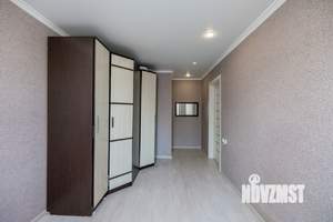 2-к квартира, вторичка, 40м2, 3/9 этаж