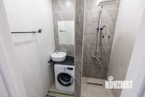 2-к квартира, вторичка, 49м2, 8/17 этаж