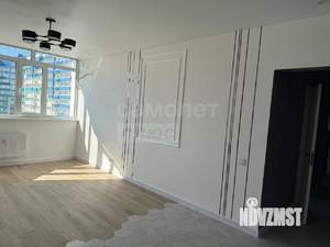 2-к квартира, вторичка, 61м2, 12/17 этаж