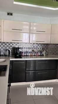 2-к квартира, вторичка, 89м2, 12/16 этаж