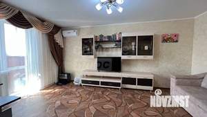 1-к квартира, вторичка, 40м2, 13/17 этаж