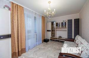 1-к квартира, вторичка, 35м2, 2/3 этаж