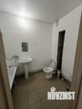 1-к квартира, вторичка, 35м2, 8/17 этаж