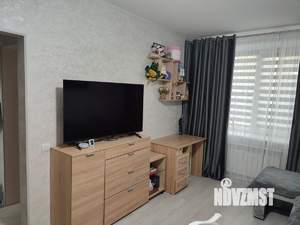 1-к квартира, вторичка, 30м2, 2/4 этаж