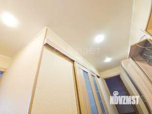 2-к квартира, вторичка, 50м2, 8/9 этаж