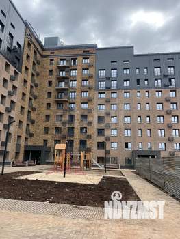 Студия квартира, вторичка, 25м2, 2/3 этаж