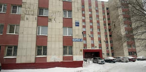 2-к квартира, вторичка, 44м2, 7/9 этаж