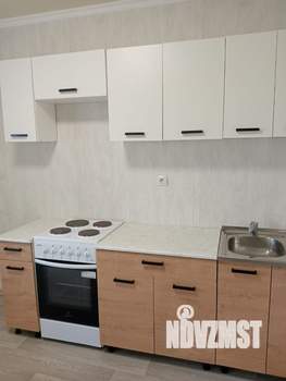 1-к квартира, вторичка, 29м2, 10/17 этаж