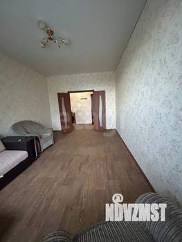 2-к квартира, вторичка, 63м2, 3/18 этаж