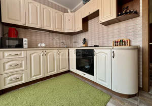 3-к квартира, вторичка, 73м2, 10/15 этаж