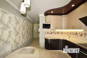 3-к квартира, вторичка, 79м2, 13/17 этаж