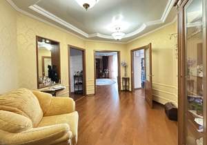 3-к квартира, вторичка, 101м2, 11/16 этаж