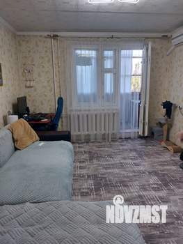 1-к квартира, вторичка, 35м2, 2/5 этаж